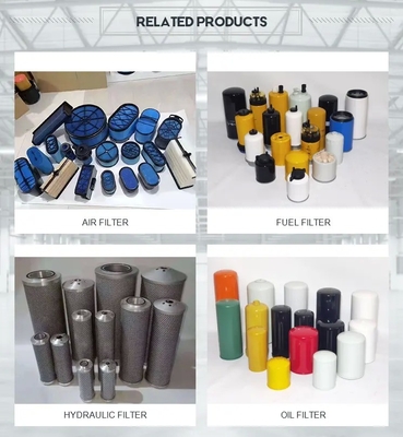 Fuel Water Separator Filter Assembly 751000FHX 75900FHX30 75500FGX30 for Other Year