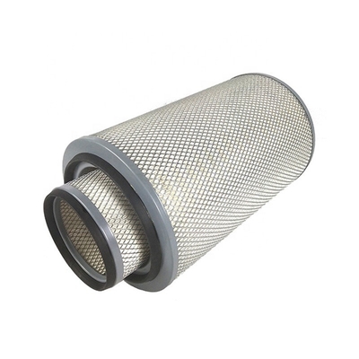 Engine Air Filter Cartridge Set K2640 KA18216 612600110540 for Loader Forklift and Modern