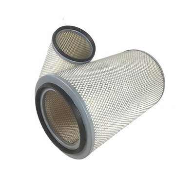 Engine Air Filter Cartridge Set K2640 KA18216 612600110540 for Loader Forklift and Modern