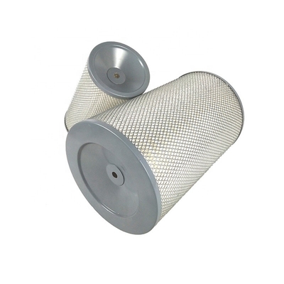 Engine Air Filter Cartridge Set K2640 KA18216 612600110540 for Loader Forklift and Modern