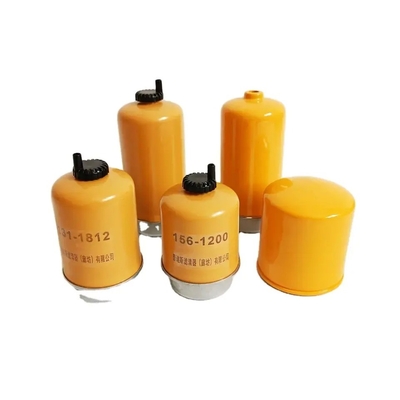 Online Support Supply Fuel Filter FS19732 P550848 4700945147 86038508 87356193 3973233
