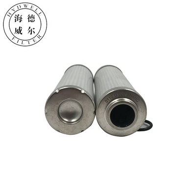 Hydraulic Oil Filter Cartridge for Industrial Filtration 0110d010bn4hc 0110d020bn4hc