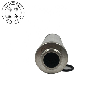 Hydraulic Oil Filter Cartridge for Industrial Filtration 0110d010bn4hc 0110d020bn4hc