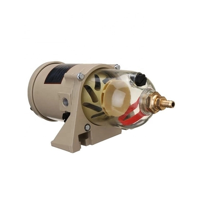 Marine Boat Trucks Parts 90GPH Diesel Fuel Filter Oil/Water Separator 500FG 500FH Assembly