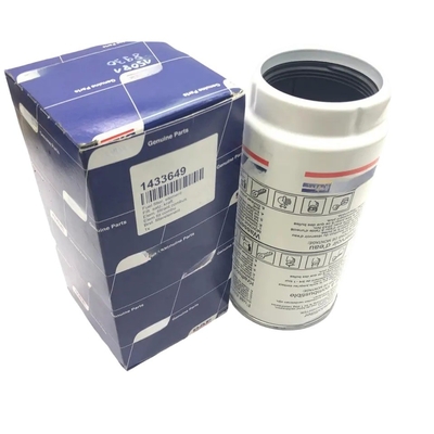 Hyderll Fuel Filter Water Separator 1433649 for Trucks 1521998 51125017283 51125030052
