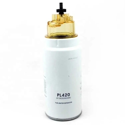 Hyderll Fuel Filter Water Separator 1433649 for Trucks 1521998 51125017283 51125030052