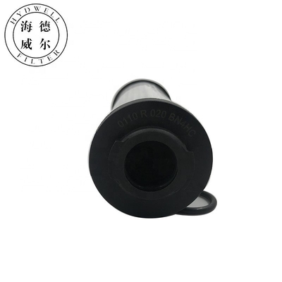 P/N 0110R020BN4HC Industrial Hydraulic Oil Filter Cartridge 0110R020BN4HC 0110R010BN4HC