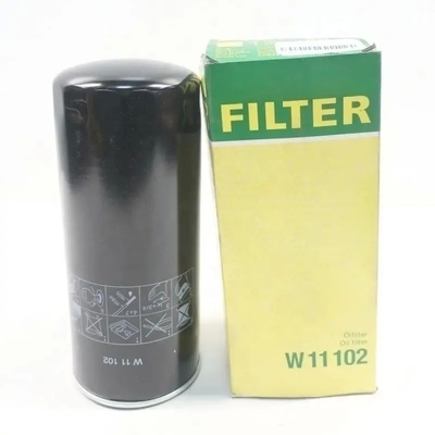 Engine Diesel Truck Parts Oil Filter 618DA1012001A 0451403001 29000553 LF4112 W11102