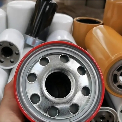 Engine Diesel Truck Parts Oil Filter 618DA1012001A 0451403001 29000553 LF4112 W11102