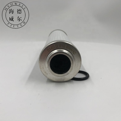 Hydwell Supply Filtration Hydraulic Filter P/N 0140d010bn4hc 0140d020bn4hc Energy Mining