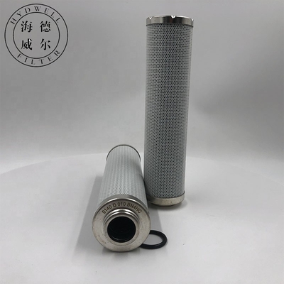 Hydwell Supply Filtration Hydraulic Filter P/N 0140d010bn4hc 0140d020bn4hc Energy Mining