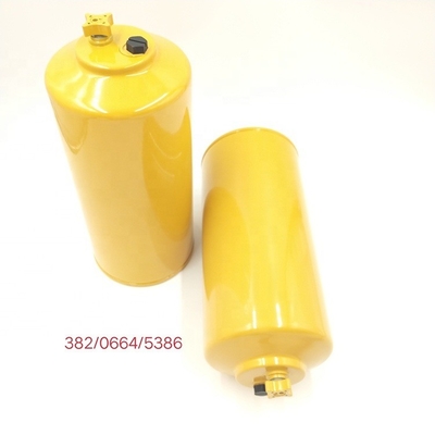 3820664 438-5386 P501108 Fuel Water Separator Filter for Energy Mining Applications