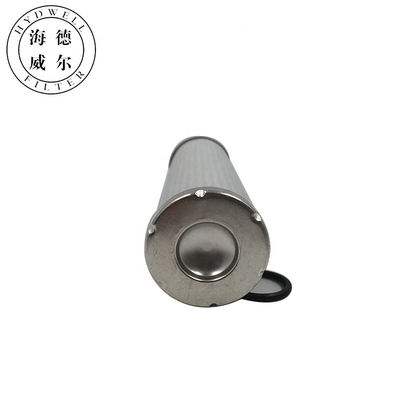 99.9% Efficiency 0140d020bn4hc 0140d010bn4hc Hydraulic Oil Filter for Power Plant