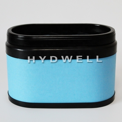 P547857 Hydwell Primary Air Filter 15286805 Obround Filter Cartridge P604273 for GMC 6.0L V8