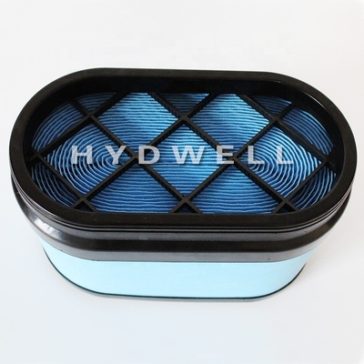 P547857 Hydwell Primary Air Filter 15286805 Obround Filter Cartridge P604273 for GMC 6.0L V8