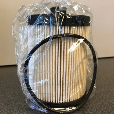Recyclable Diesel Generator Fuel Filter 21746575 with Advanced Filtration Technology