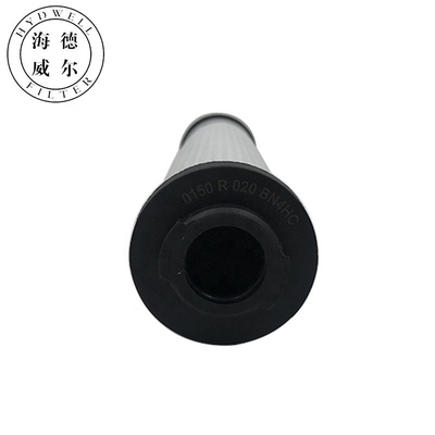 0150R020BN4HC Industrial Hydraulic Oil Filter Element with High Chemical Compatibility
