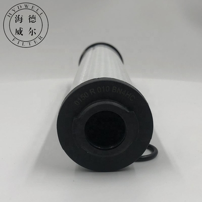 0150R020BN4HC Industrial Hydraulic Oil Filter Element with High Chemical Compatibility