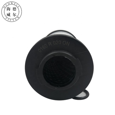 0160R010ON 10 Micron Hydraulic Oil Filter Element for Industrial Machinery Filtration