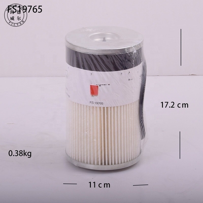 Hydwell Supply P55085123538304 E12981398 2173748121737499 Fuel Water Separator Filter