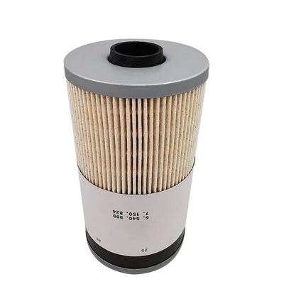WF-16DL Hydraulic Pre Strainer Suction Oil Filter for Replacement of Other Engines