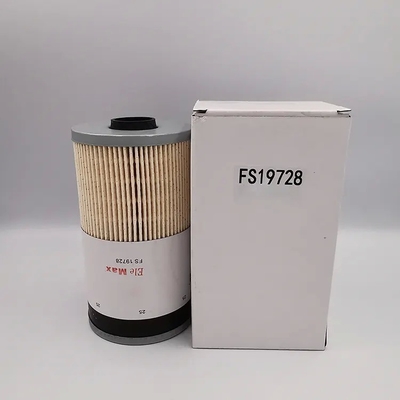 WF-16DL Hydraulic Pre Strainer Suction Oil Filter for Replacement of Other Engines