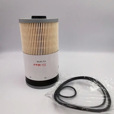WF-16DL Hydraulic Pre Strainer Suction Oil Filter for Replacement of Other Engines