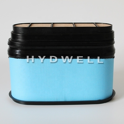 Engine Parts Honeycomb Auto Air Filter Element AL172780 AF26157 P606119 for Other Year