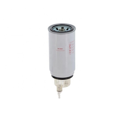 6003194800 FS20036 FS2003600MX Iron Filter Paper Fuel Water Separator Filter for BR580JG-1