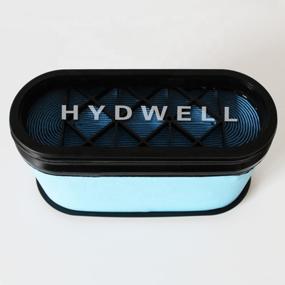 Engine Parts Honeycomb Auto Air Filter Element AL172780 AF26157 P606119 for Other Year