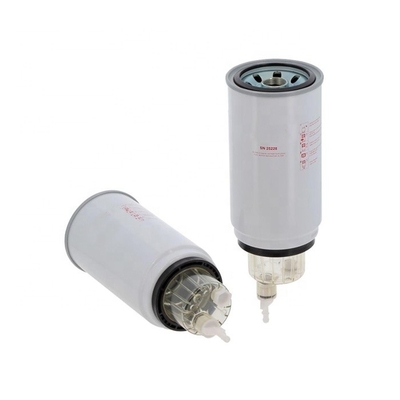 6003194800 FS20036 FS2003600MX Iron Filter Paper Fuel Water Separator Filter for BR580JG-1