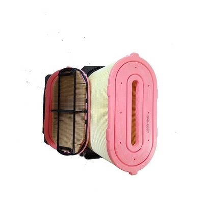 CATERPILLAR Car Fitment Honeycomb Air Filter PA5289 PA5290 217189.30 H416200090100