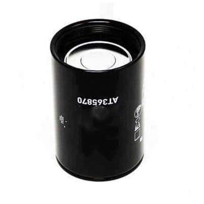 Customised Iron Fuel Filter Water Separator for AT365870 Excavator Loaders 541663438