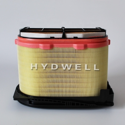 OE NO. 73337834 For CAT Wheel Loader Air Filter Element H737200092100 C34540 3466693