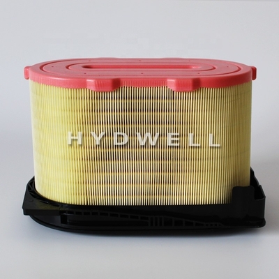 OE NO. 73337834 For CAT Wheel Loader Air Filter Element H737200092100 C34540 3466693