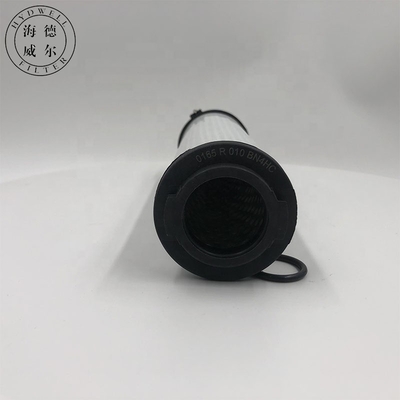Industrial Hydraulic Oil Filter Cartridge 0165r020bn4hc 0165r010bn4hc Filter Elements