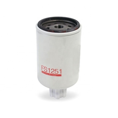 FS1251 P550248 6667352 6667352 86990957 Diesel Fuel Water Separator for Truck Parts