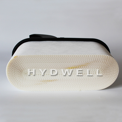 High Filtration Grade Honeycomb Air Filter for Truck Model CP50002 0040946904 Hydwell