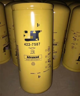 Universal Filter Oil Filter 1R-0739 1R0739 for Caterpillar Excavator Engine Spare Parts