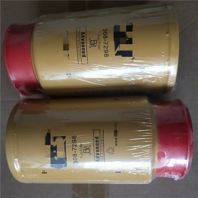 Universal Filter Oil Filter 1R-0739 1R0739 for Caterpillar Excavator Engine Spare Parts
