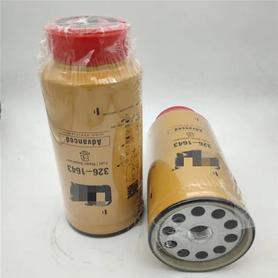 Universal Filter Oil Filter 1R-0739 1R0739 for Caterpillar Excavator Engine Spare Parts