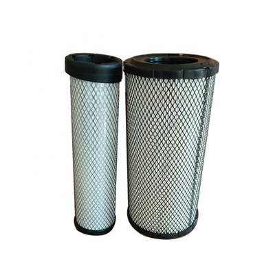 AF25557 AF25558 Hydwell Filter Loader Wheeled Parts Air Filter Element for Food Beverage
