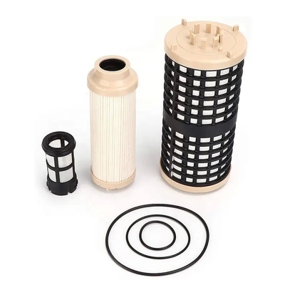 Improve Fuel Efficiency with Replacement Diesel Fuel Filter A0000900251 P550954 FK48556