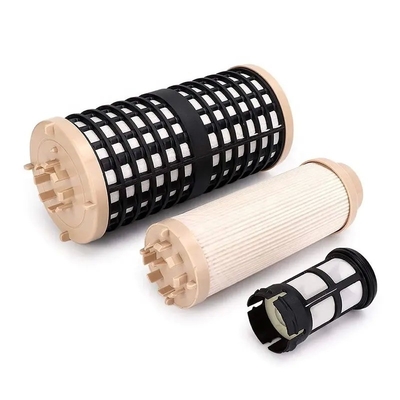 Improve Fuel Efficiency with Replacement Diesel Fuel Filter A0000900251 P550954 FK48556