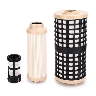 Improve Fuel Efficiency with Replacement Diesel Fuel Filter A0000900251 P550954 FK48556