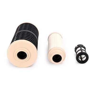 Improve Fuel Efficiency with Replacement Diesel Fuel Filter A0000900251 P550954 FK48556