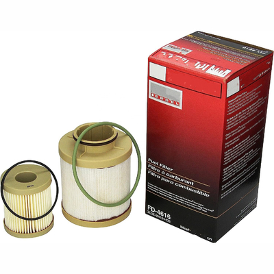 FD-4617 FL2016 Fuel Filter for 6.7L 6.0L 6.4L Powerstroke Engine 0.55kg TT Payment