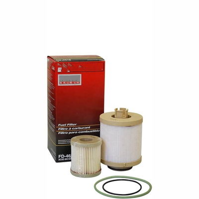 FD-4617 FL2016 Fuel Filter for 6.7L 6.0L 6.4L Powerstroke Engine 0.55kg TT Payment