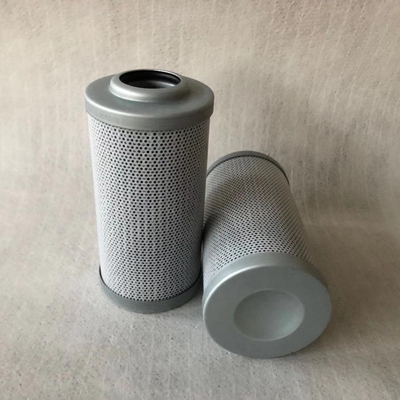 1-100 Micron Filtration Precision Excavator Pilot Hydraulic Filter Replacement