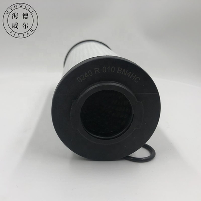 General Hydraulic Oil System 0240r010bn4hc Hydraulic Return Oil Filter Cartridge Element